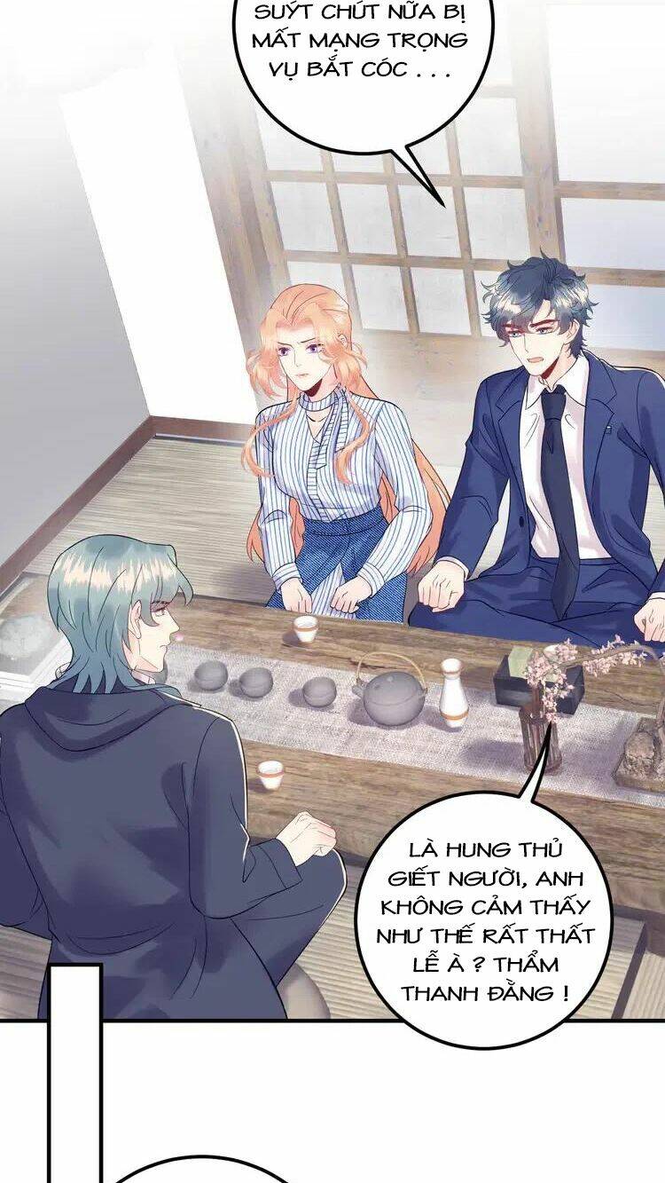 Trong Sinh Chi Ức Vạn Ảnh Hậu Yếu Thượng Vị: Chapter 308