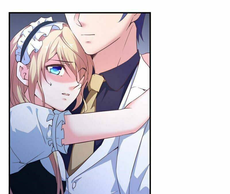 Chiến Lược Lãng Mạn Của Thịnh Thiếu: Chapter 47