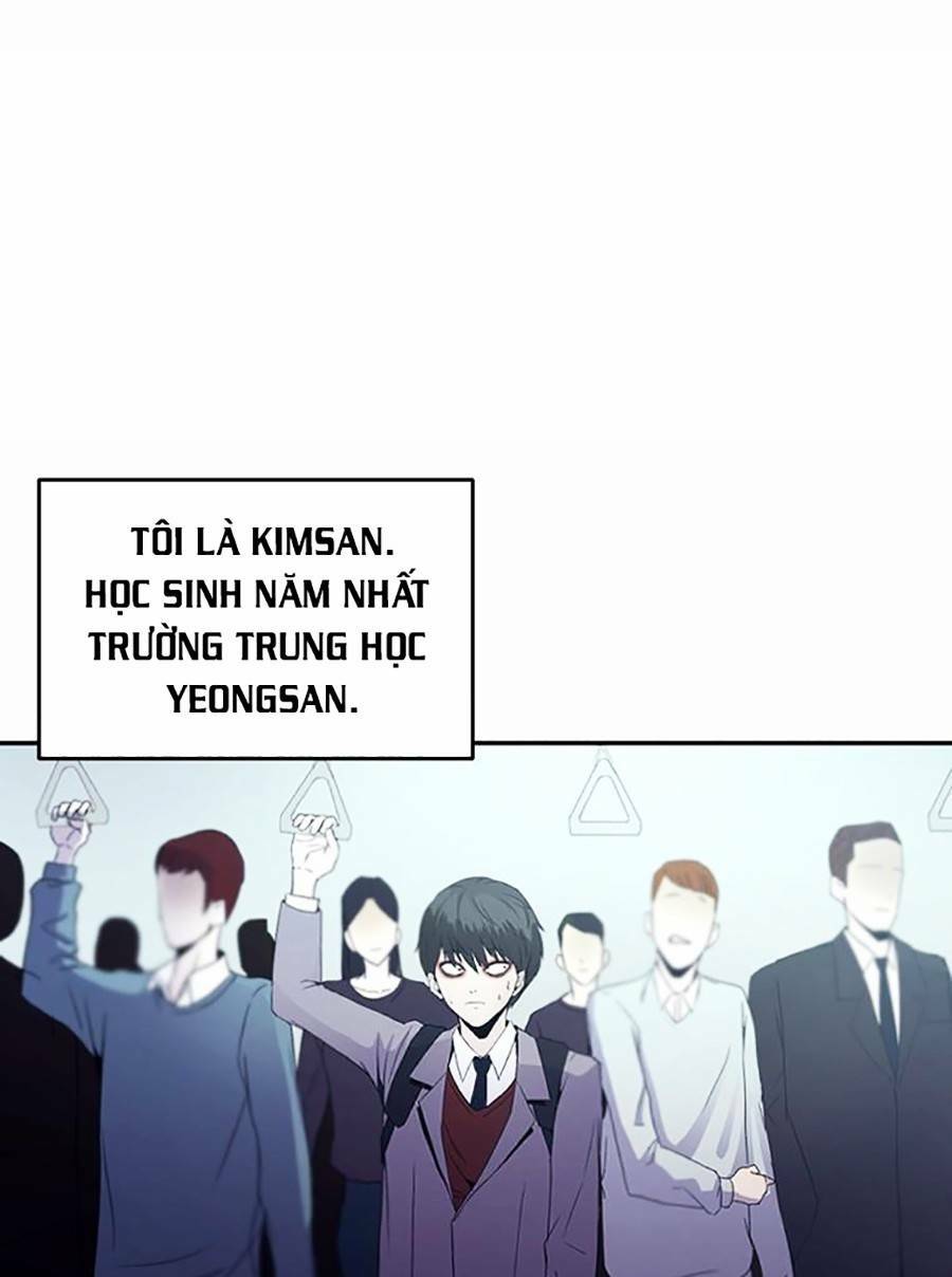 Không Làm Anh Hùng Để Trở Thành Nhân Vật Phản Diện: Chapter 1