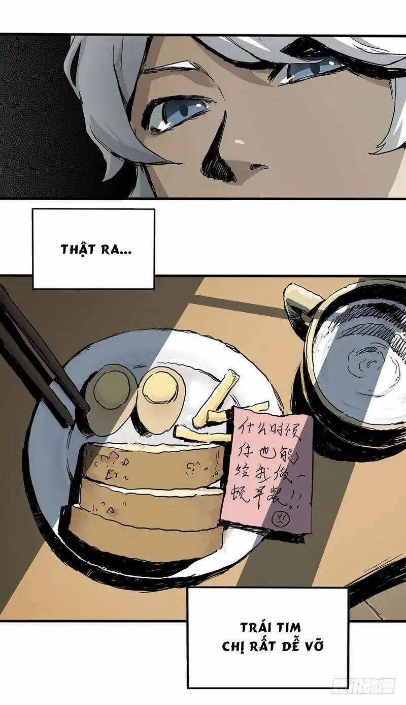 Disease: Chapter 1
