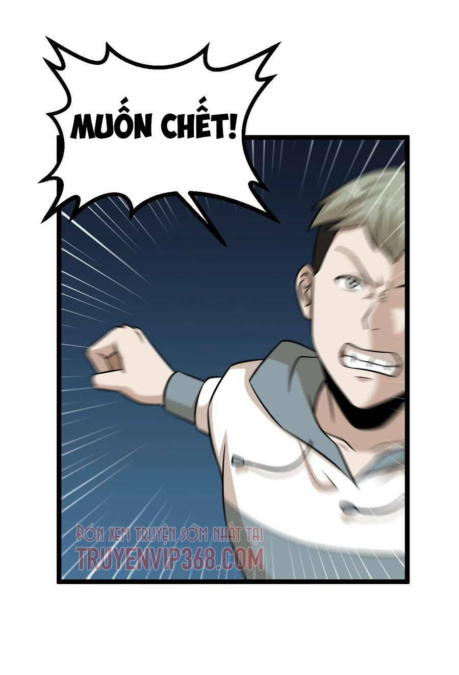 Đai Ca Trở Lại Tuổi 16: Chapter 99