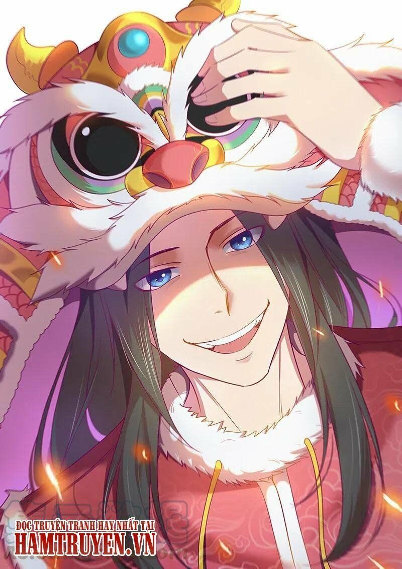 Vĩnh Hằng Chí Tôn: Chapter 280