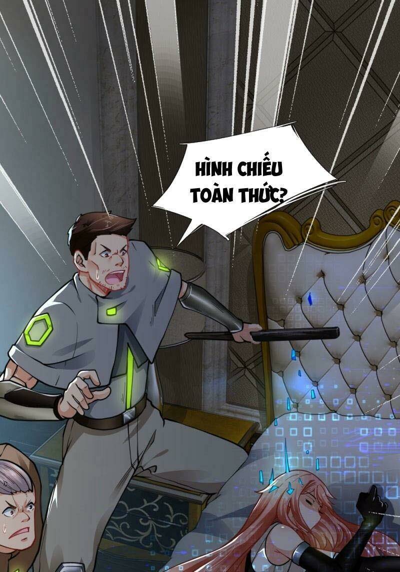 Bạn Gái Mạt Thế Vườn Nhà Ta Thông Tới Mạt Thế: Chapter 48
