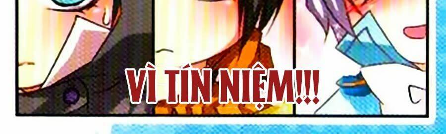 Manh Tam Quốc: Chapter 41