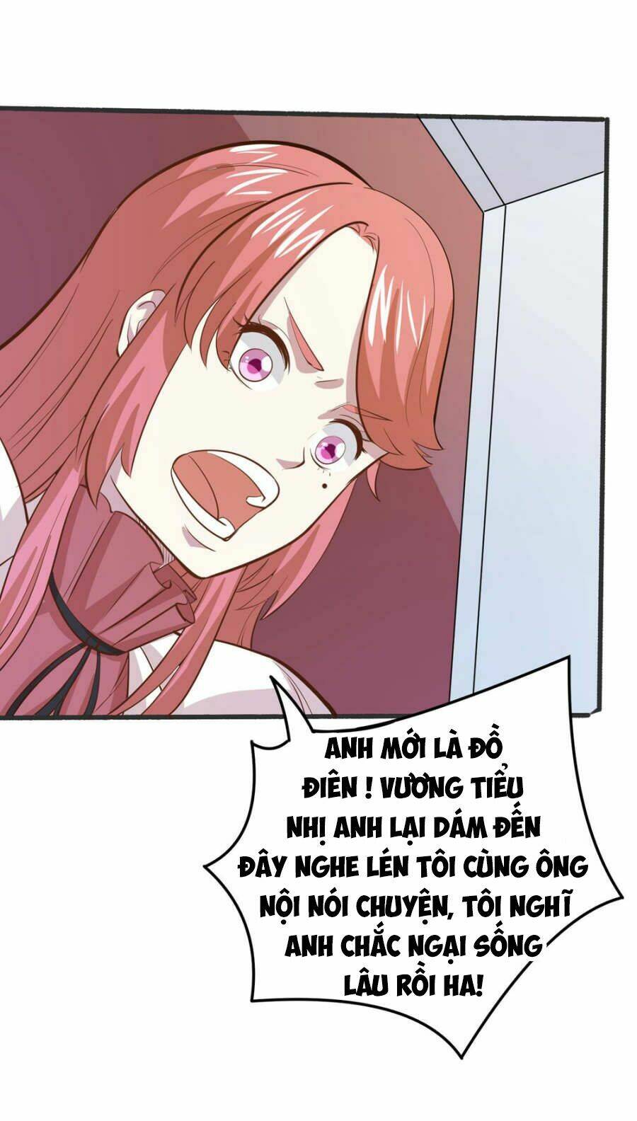 Tay Chơi Thần Cấp: Chapter 28