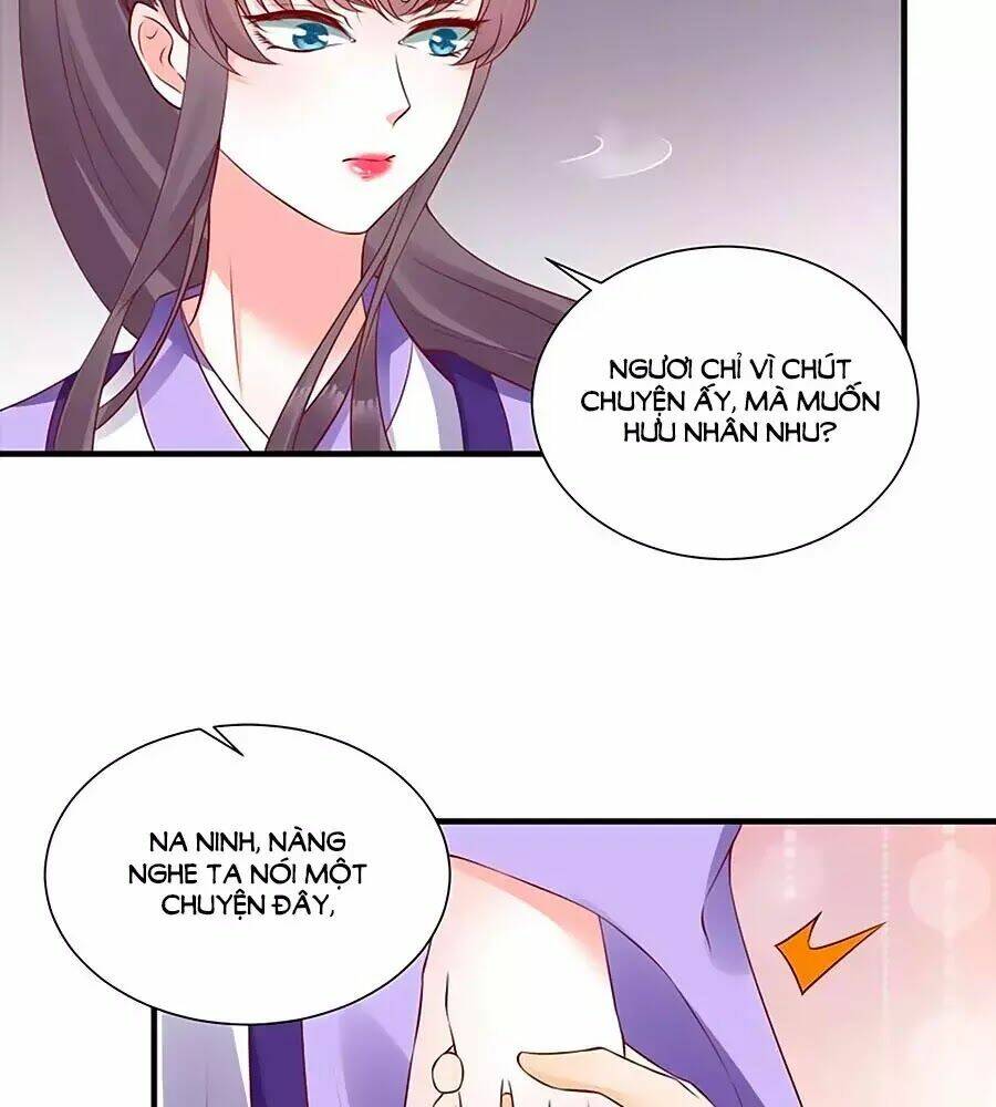 Thịnh Thế Lê Hoa Điện: Chapter 63