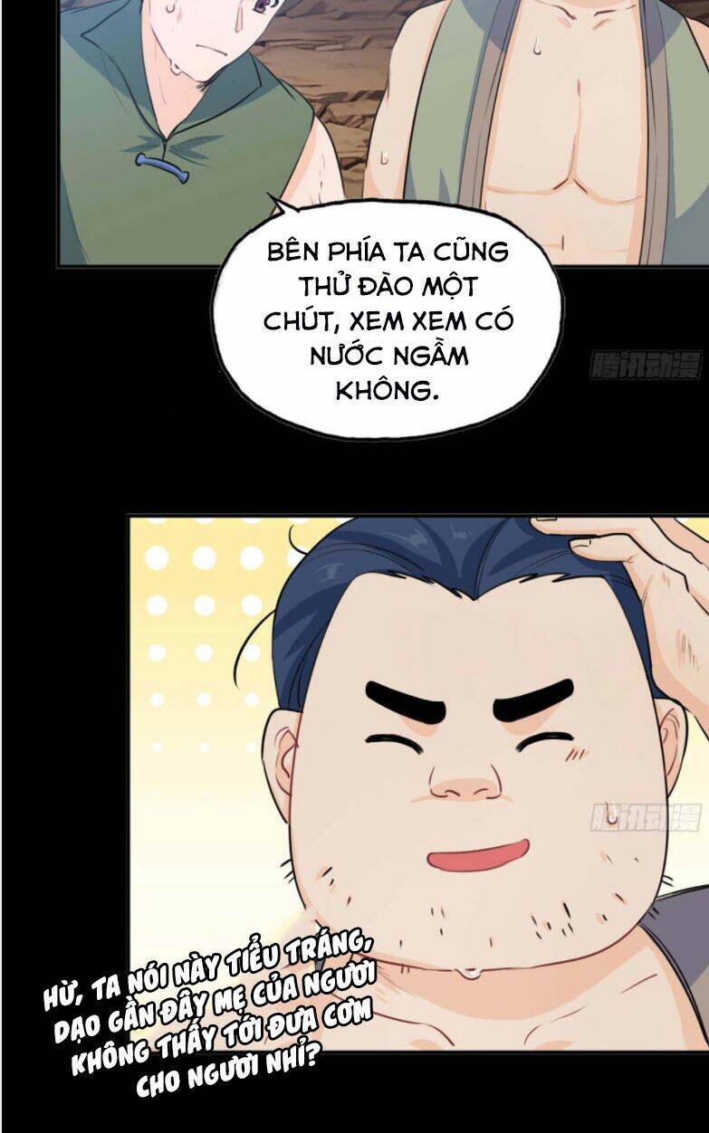 Khởi Đầu Bằng Một Con Côn: Chapter 114