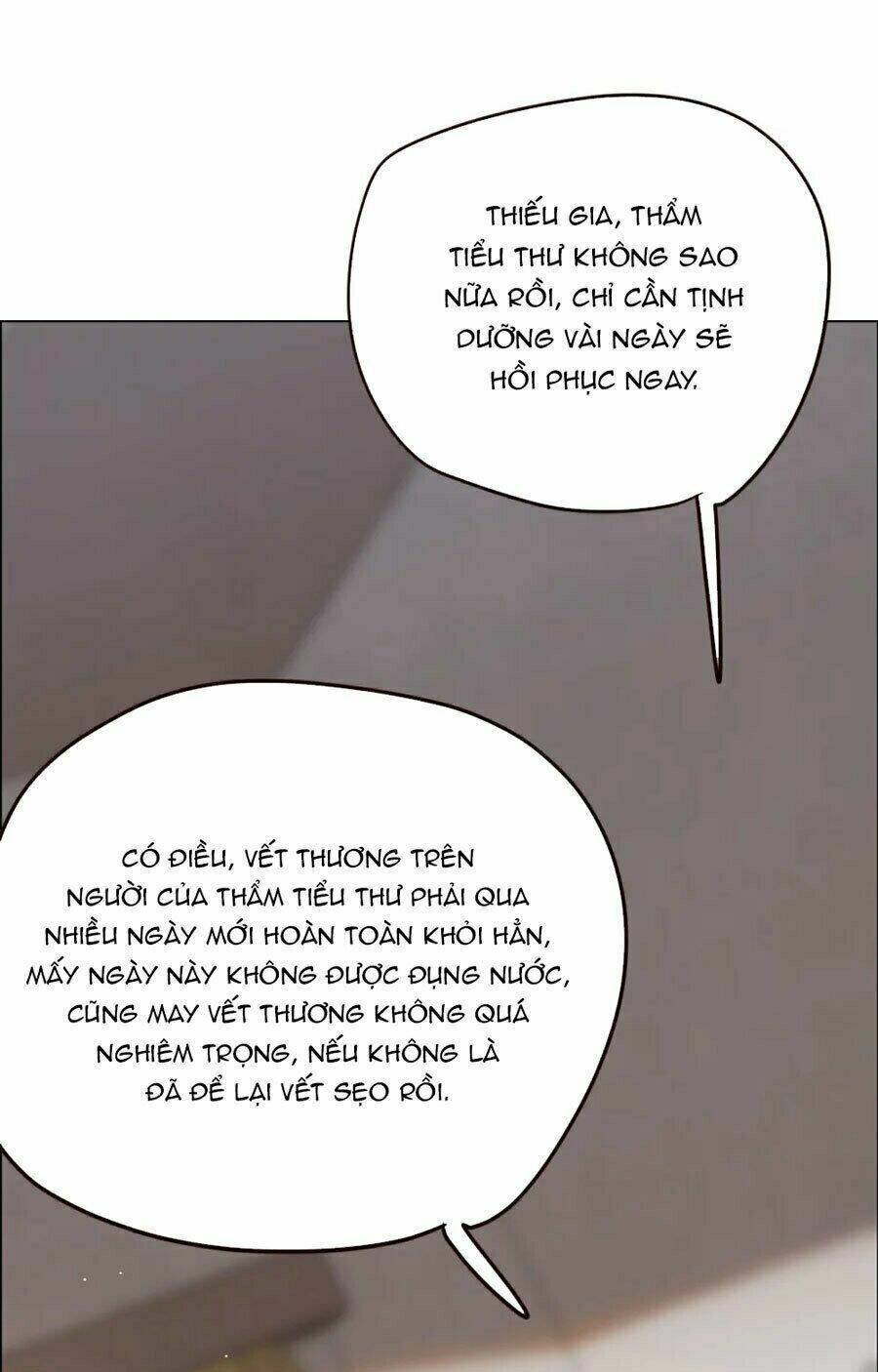 Vì Yêu Mà Khắc Cốt Ghi Tâm: Chapter 49