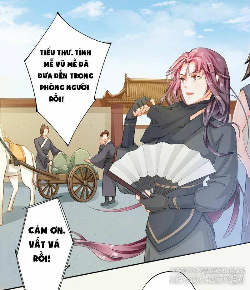 Tuyệt Thế Luyện Đan Sư: Chapter 12