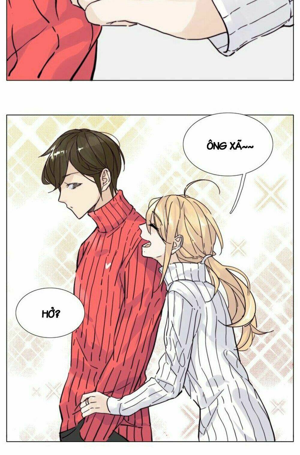 Tình Yêu Chớp Nhoáng: Chapter 79.5