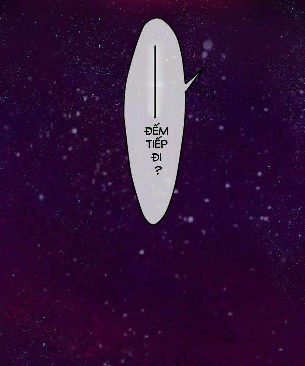 Tháng Sáu Kì Diệu: Chapter 16