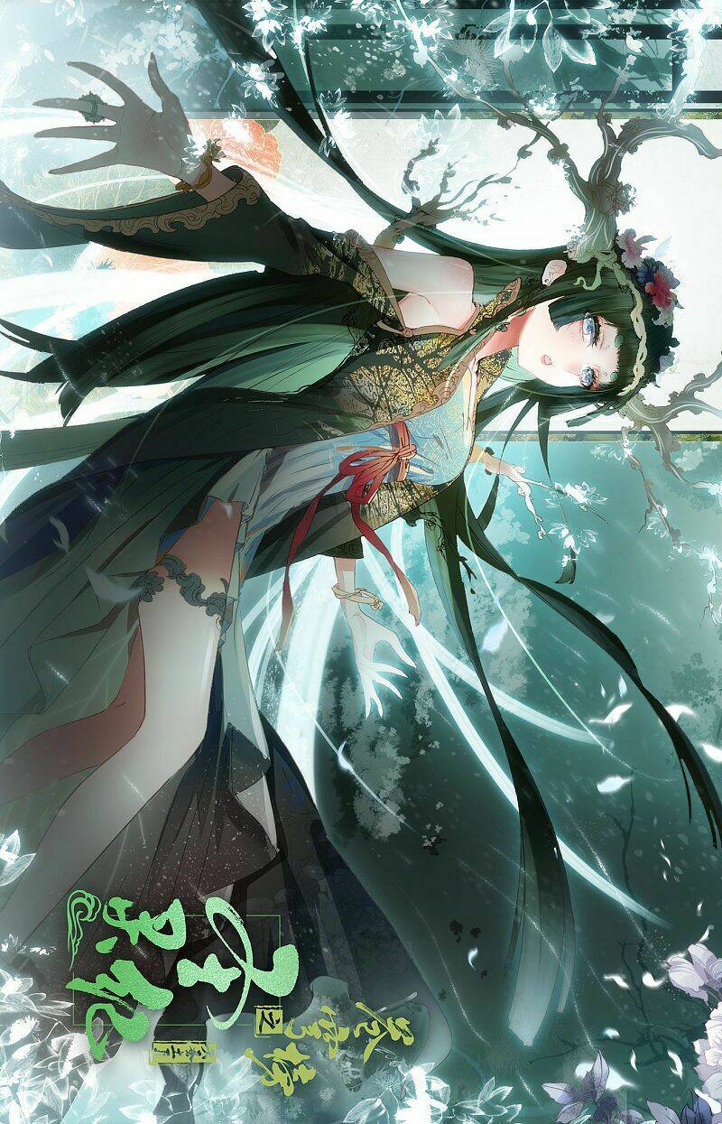 Thương Khung Bảng Chi Thánh Linh Kỷ: Chapter 187
