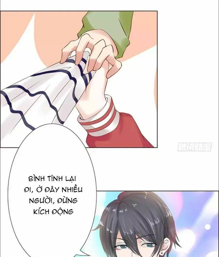 Ma Vương Luyến Ái Chỉ Nam: Chapter 114