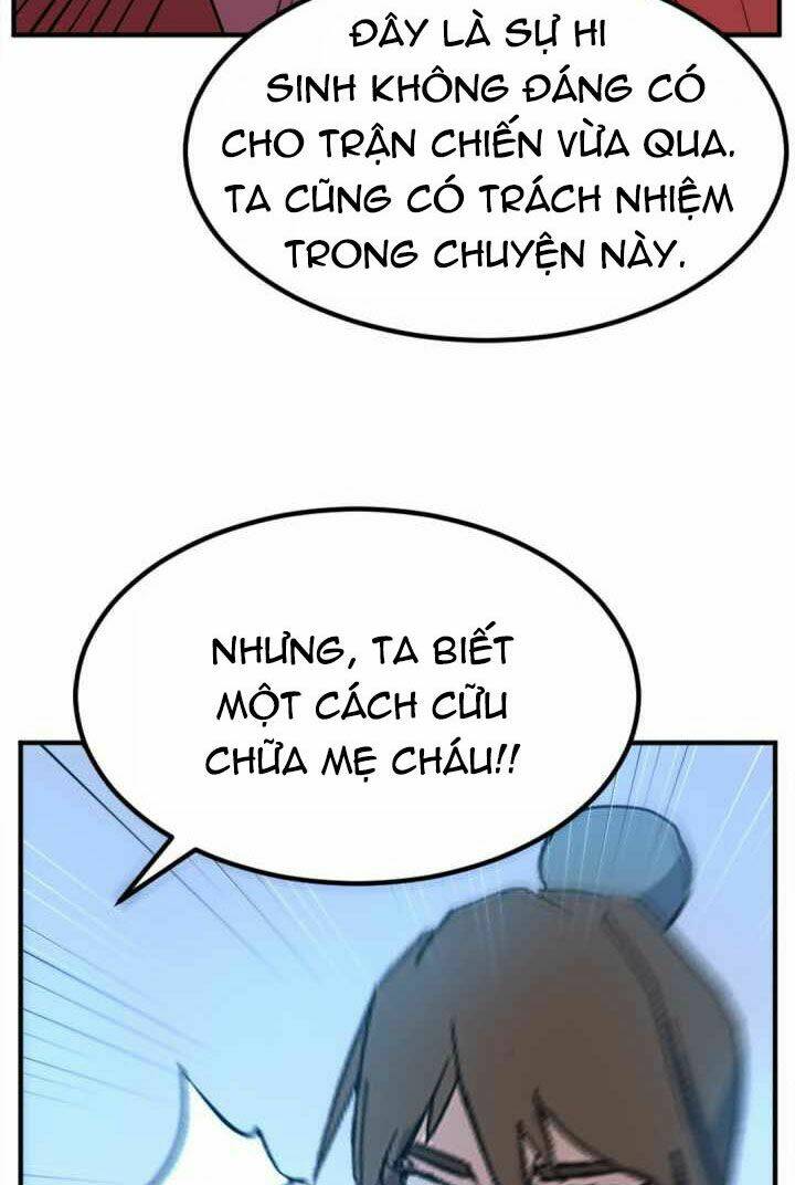 Trọng Sinh, Bất Khả Chiến Bại: Chapter 154