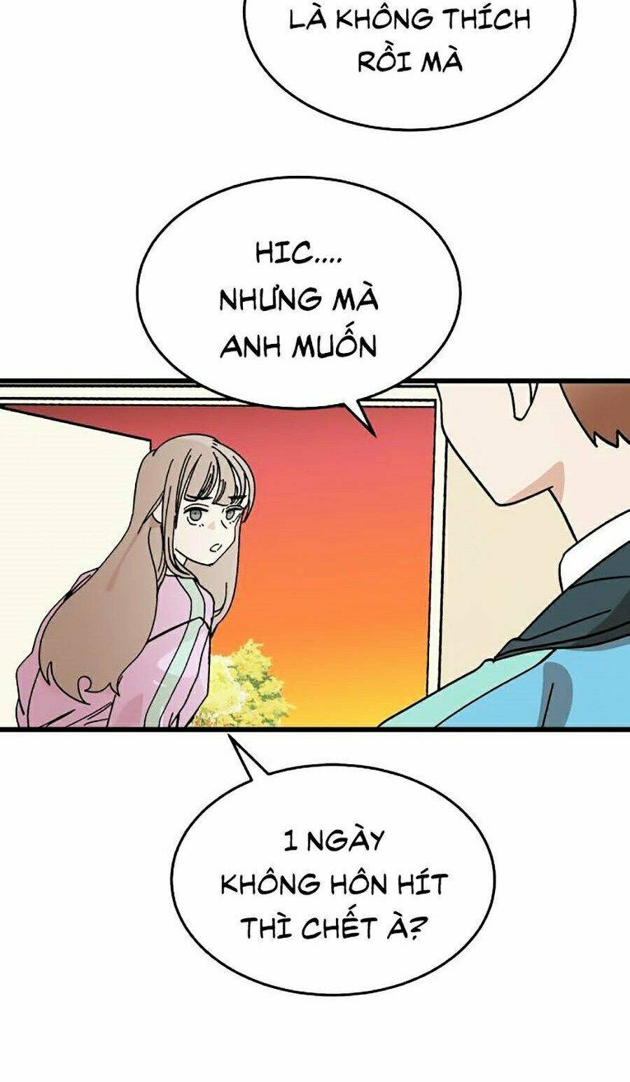 Đàm Phán Bắt Nạt: Chapter 1