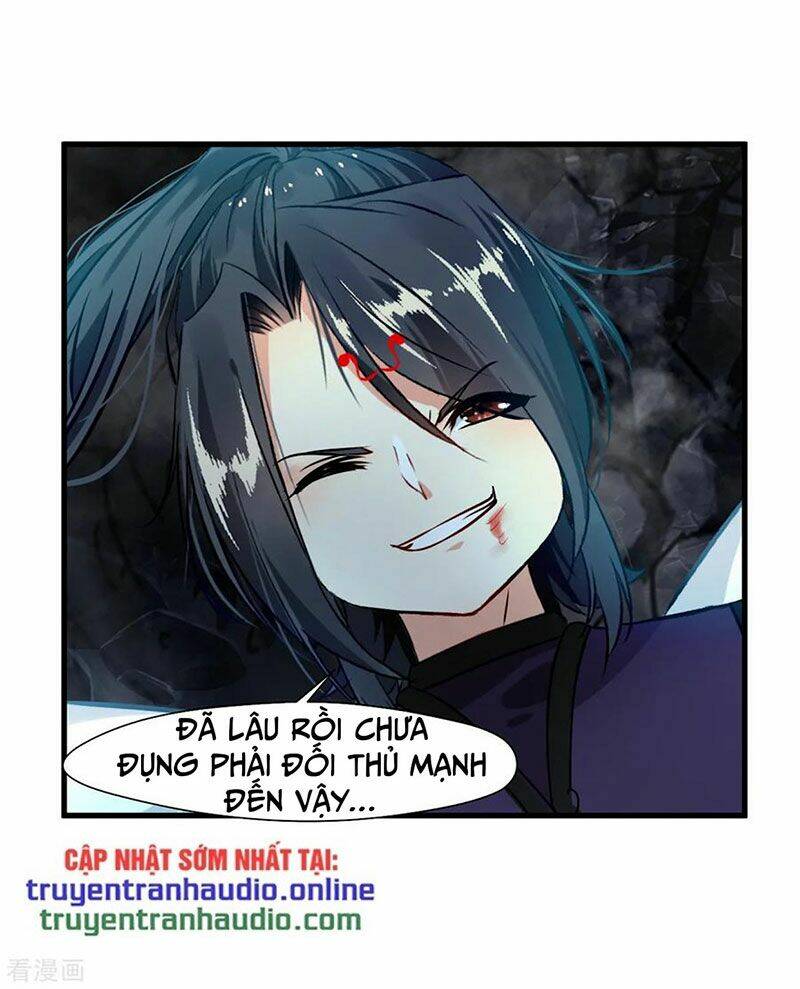 Tuyệt Thế Đế Tôn: Chapter 98