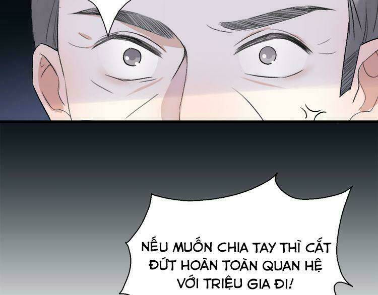 Cuộc Chiến Tình Yêu: Chapter 35