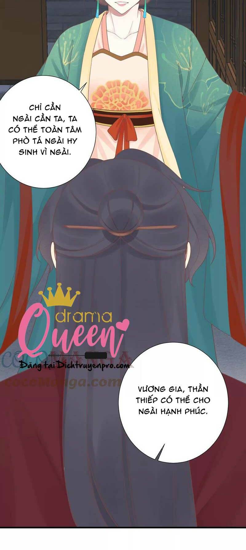 Hoàng Hậu Bận Lắm: Chapter 190