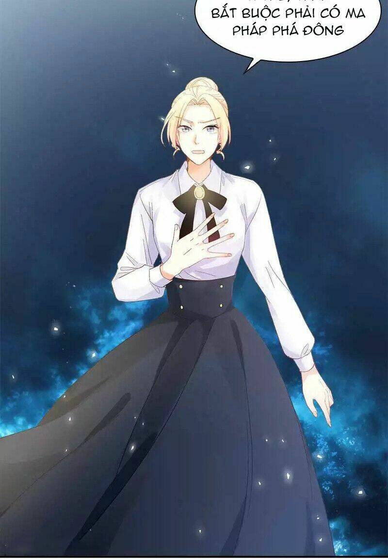 Ác Nữ Cải Biến: Chapter 44