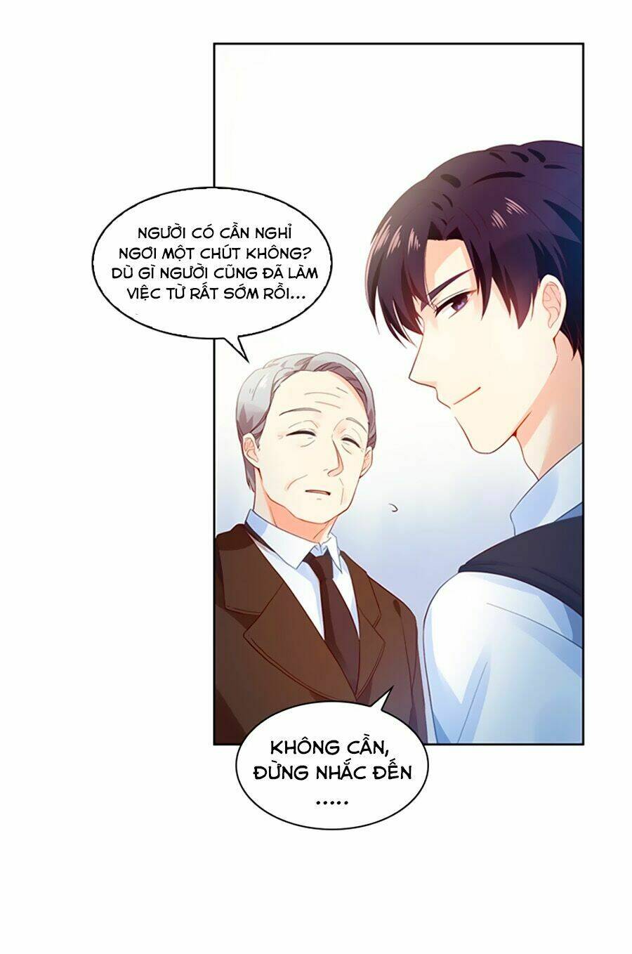 Ác Nữ Cải Biến: Chapter 17