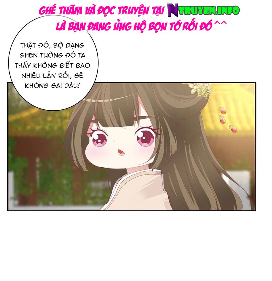 Thông Linh Phi: Chapter 592