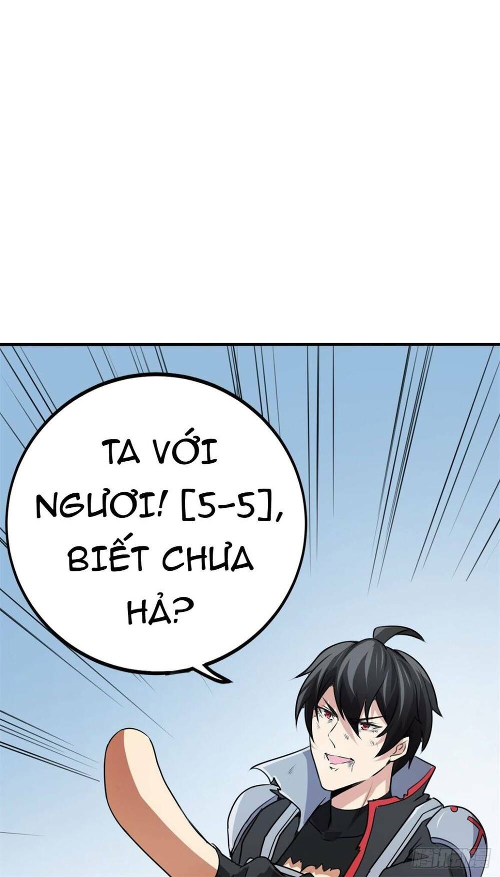 Nghịch Thiên Chiến Kỷ: Chapter 51