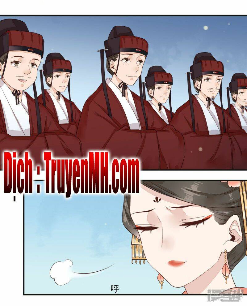 Phượng Hoàng Tê Lâm: Chapter 32