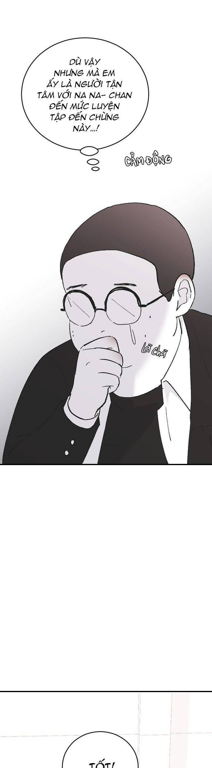 Ba Người Anh Trai Của Tôi Là Bạo Quân: Chapter 50