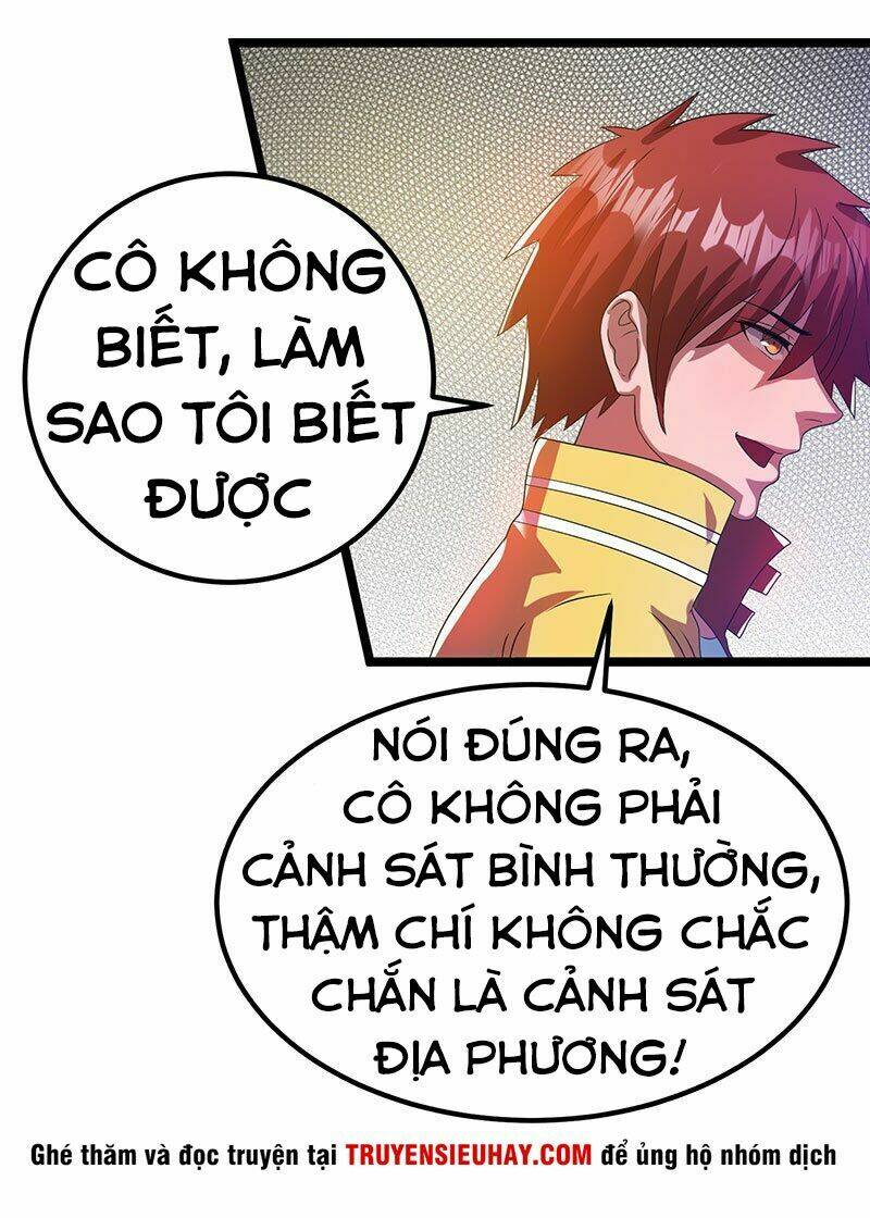Tiên Vương Trùng Sinh: Chapter 15