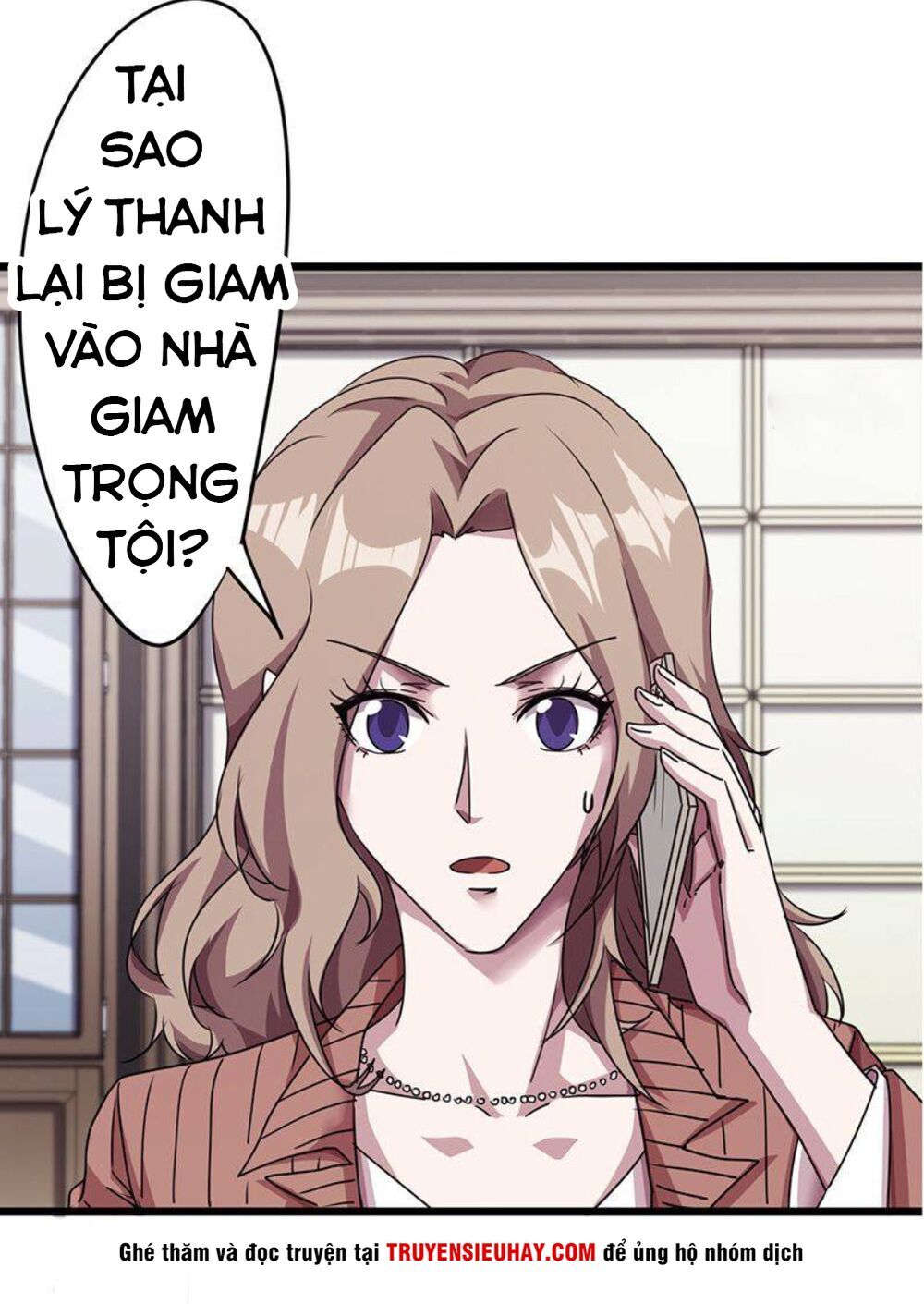 Tối Cường Nông Dân Hệ Thống: Chapter 115