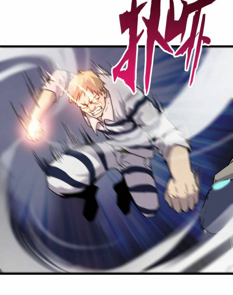 Bị Ép Thành Chúa Cứu Thế: Chapter 7