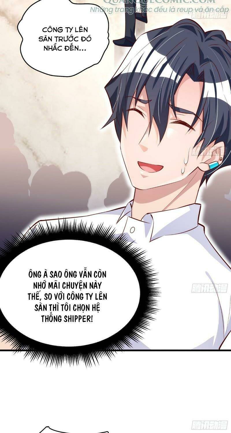Shipper Thần Cấp: Chapter 28