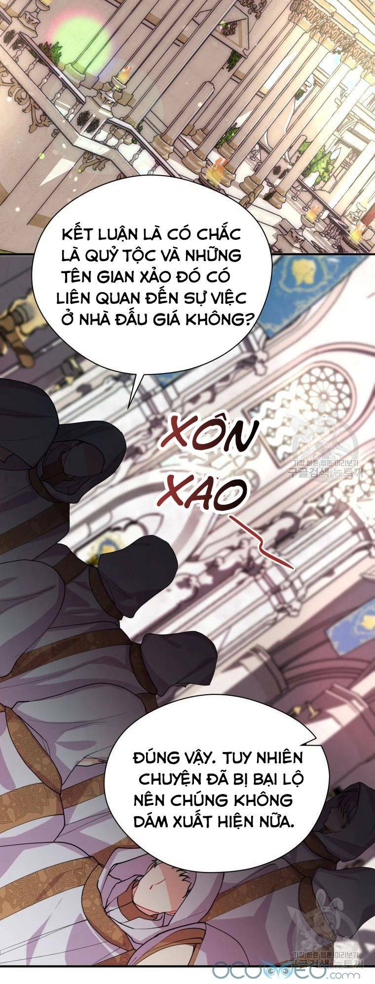 Roelin Bước Đến Tương Lai: Chapter 17