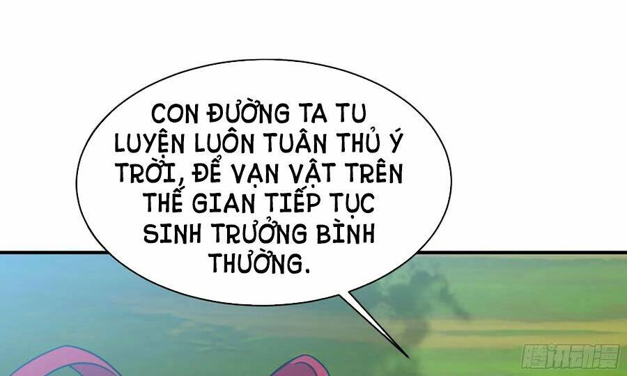 Khởi Đầu Bằng Một Con Côn: Chapter 127