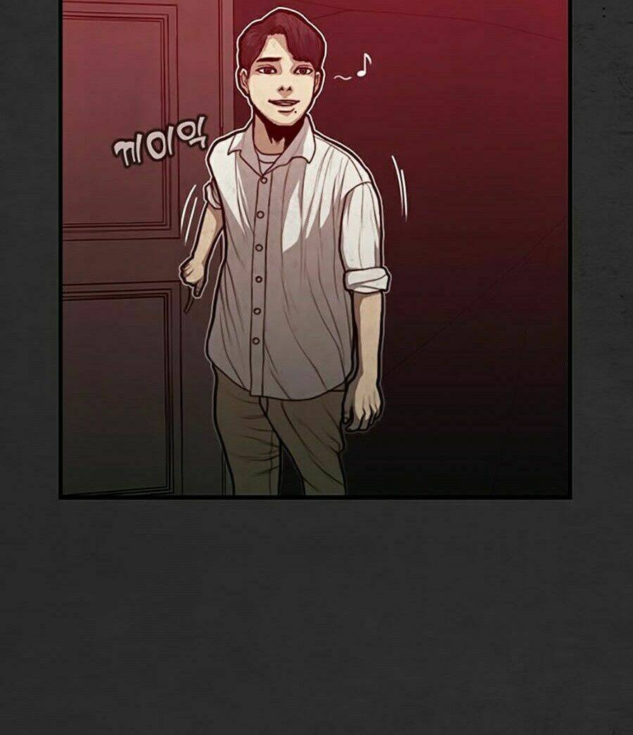 Khu Trọ Quỷ Ám: Chapter 42