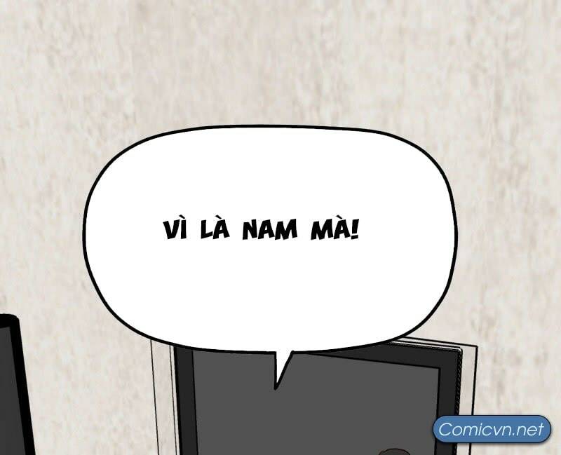 Thế Giới Cận Tử: Chapter 3