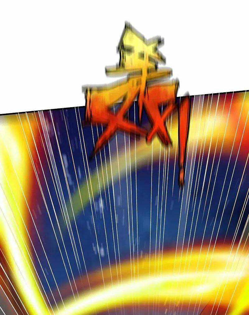 Chiến Đỉnh: Chapter 311