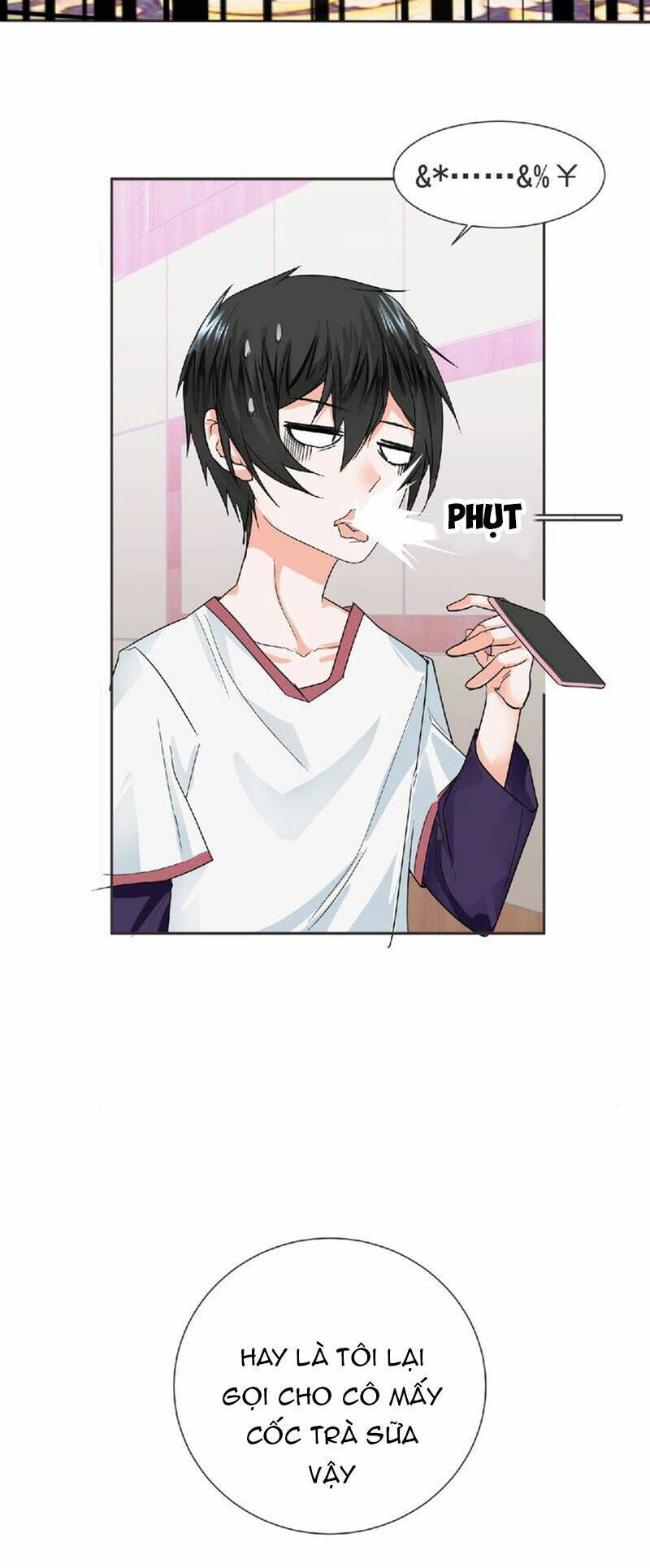 Đại Chiến Yêu Tinh: Chapter 16