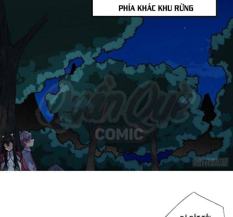 Nhặt Ma Vương Về Làm Nữ Hầu: Chapter 42