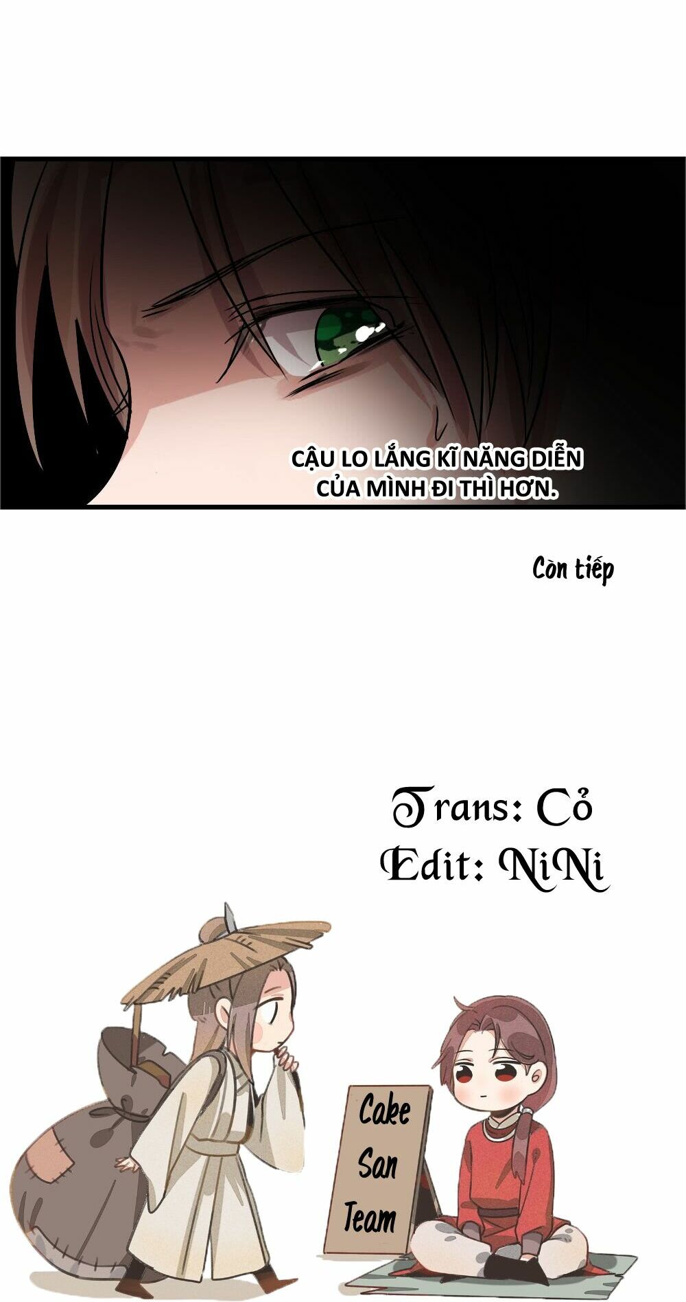 Phải Lòng Em Trai Của Bạn Gái Mình: Chapter 44
