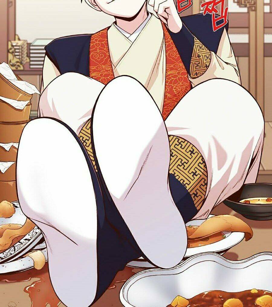 Thiên Võ Chiến Thần: Chapter 4