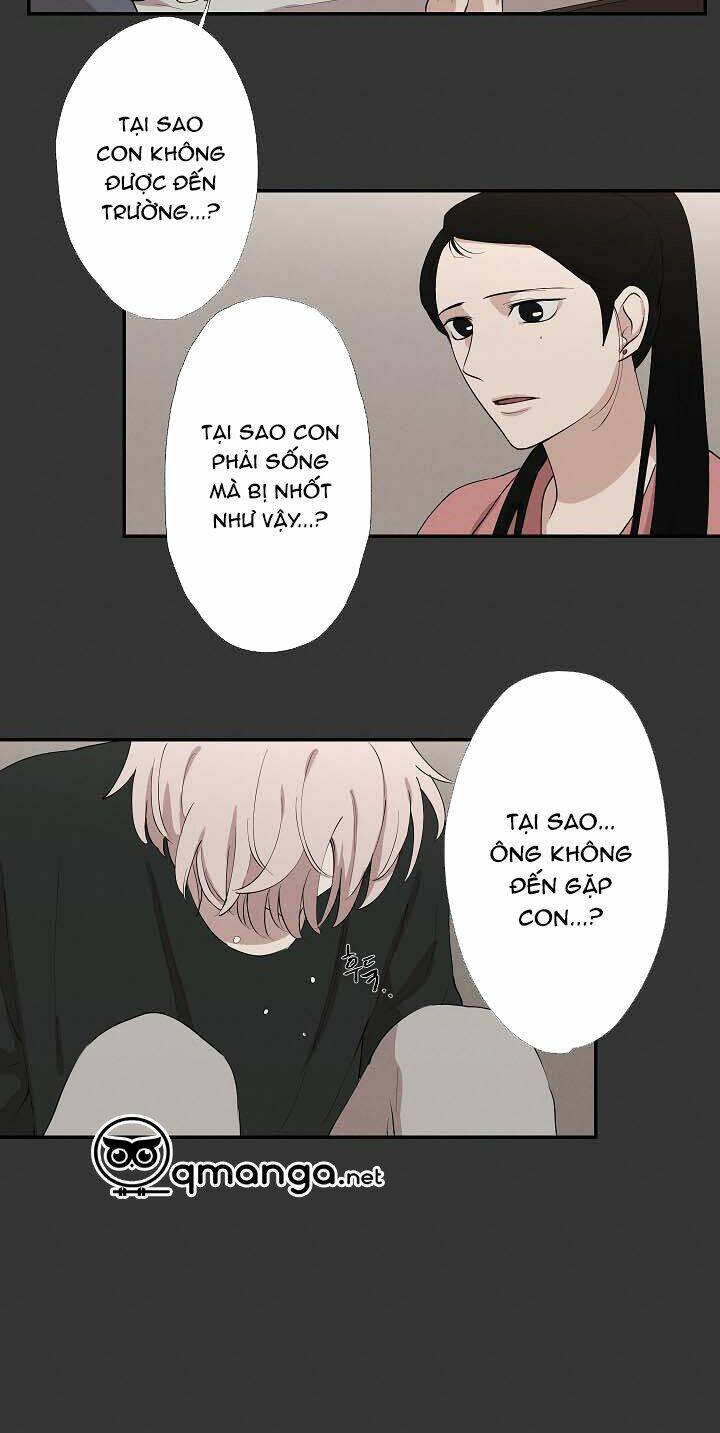 Trốn Tìm: Chapter 14