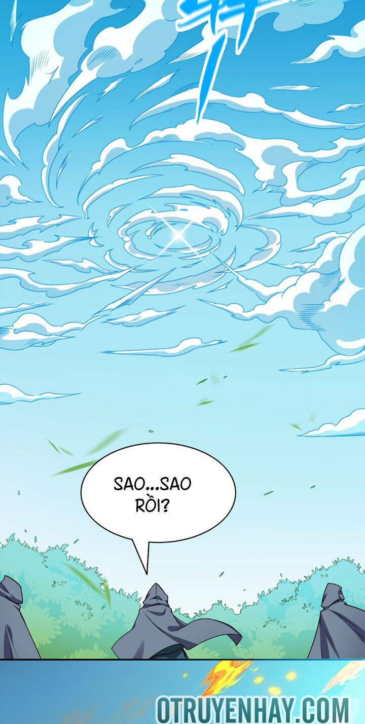 Đại Ma Pháp Sư Dựa Vào Muội Tử Trừ Ma: Chapter 3