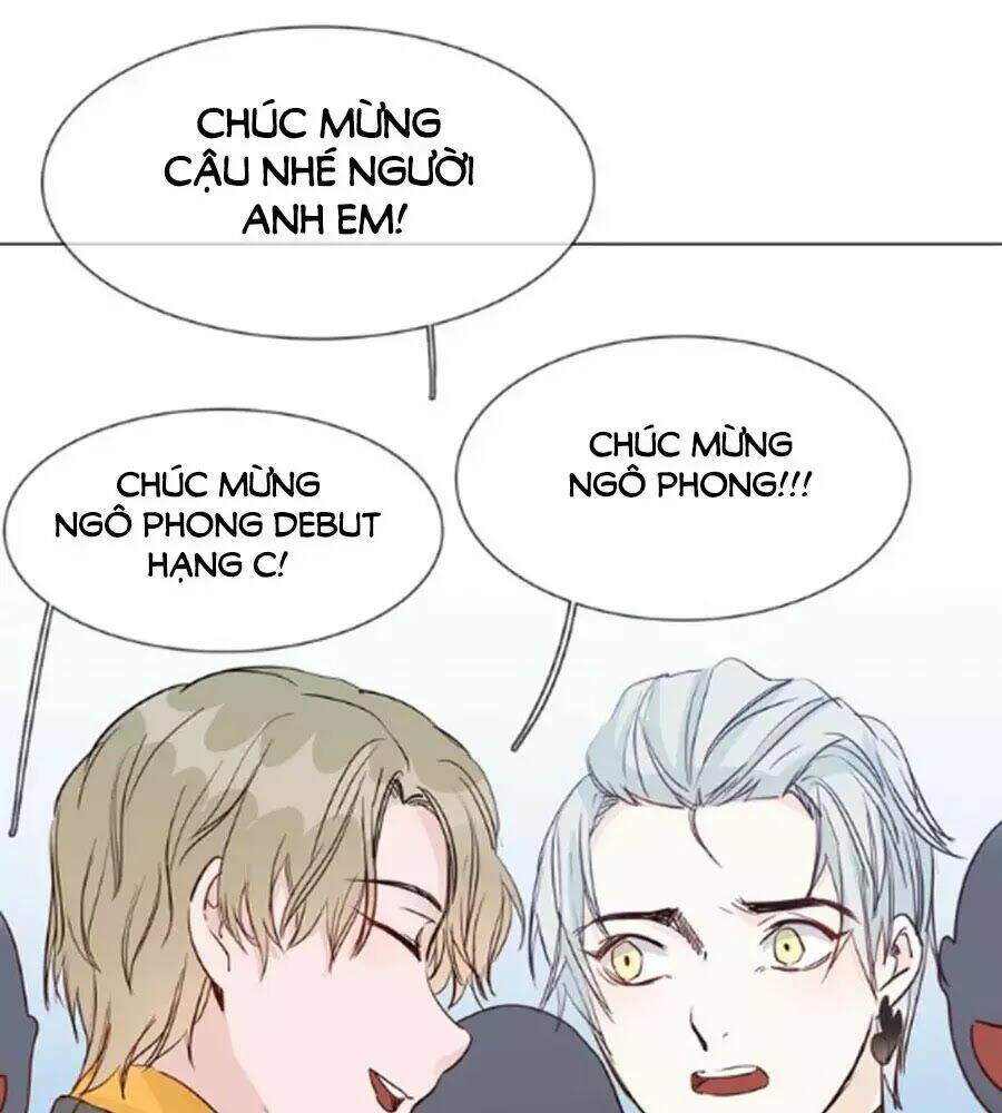 Ngôi Sao Vụn Vỡ: Chapter 44