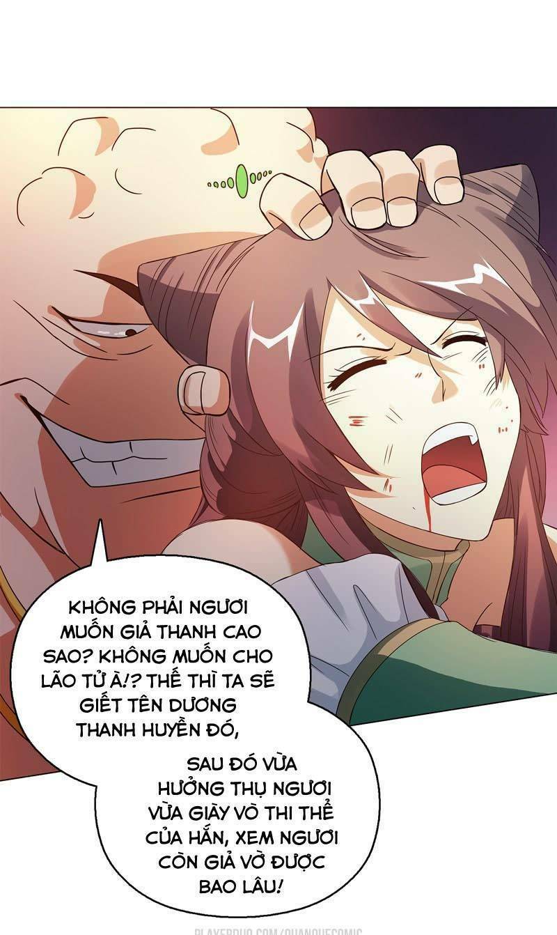 Thiên Thần Quyết: Chapter 65