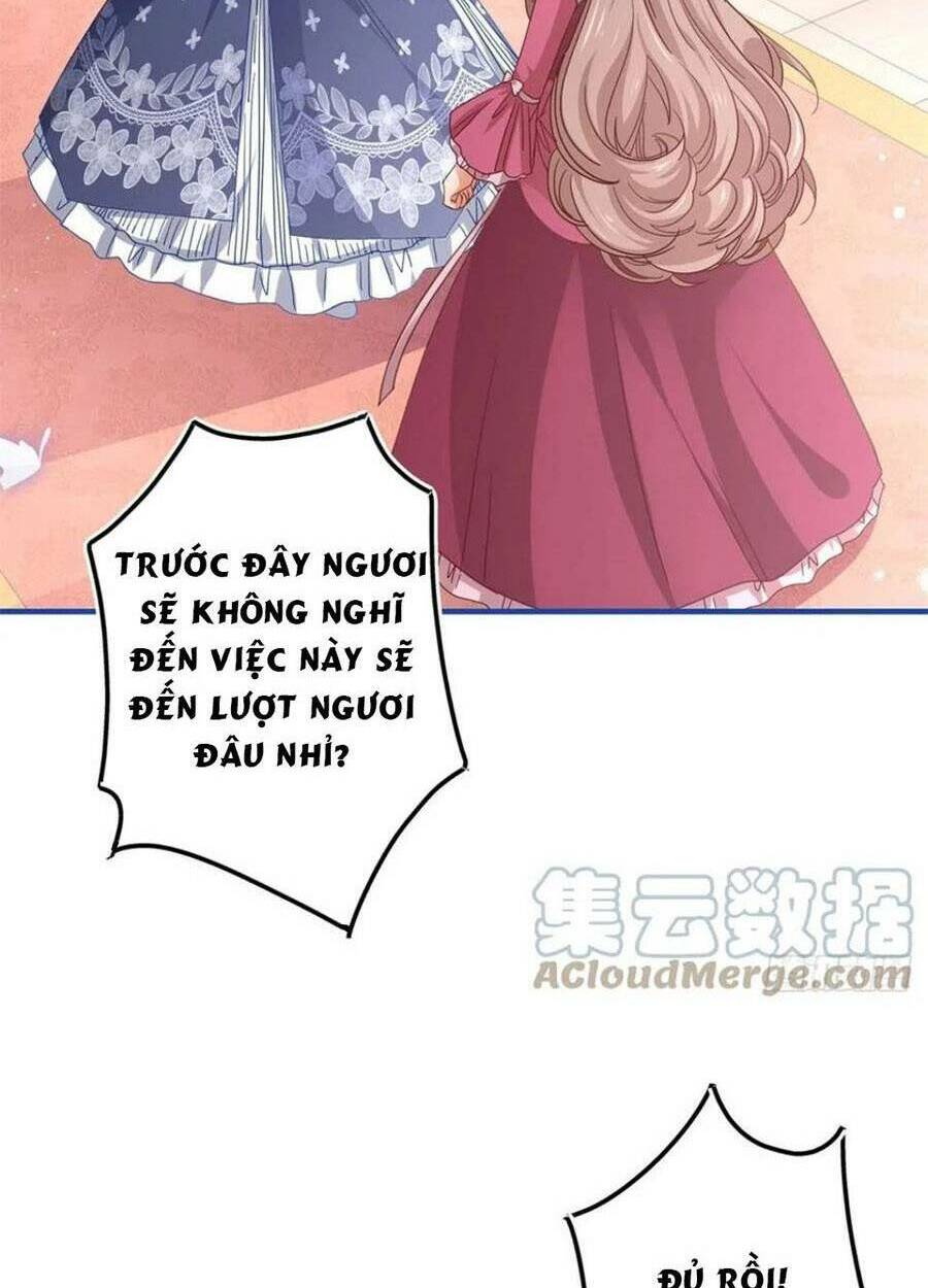 Nữ Hoàng Đầu Tiên Của Đế Quốc: Chapter 94