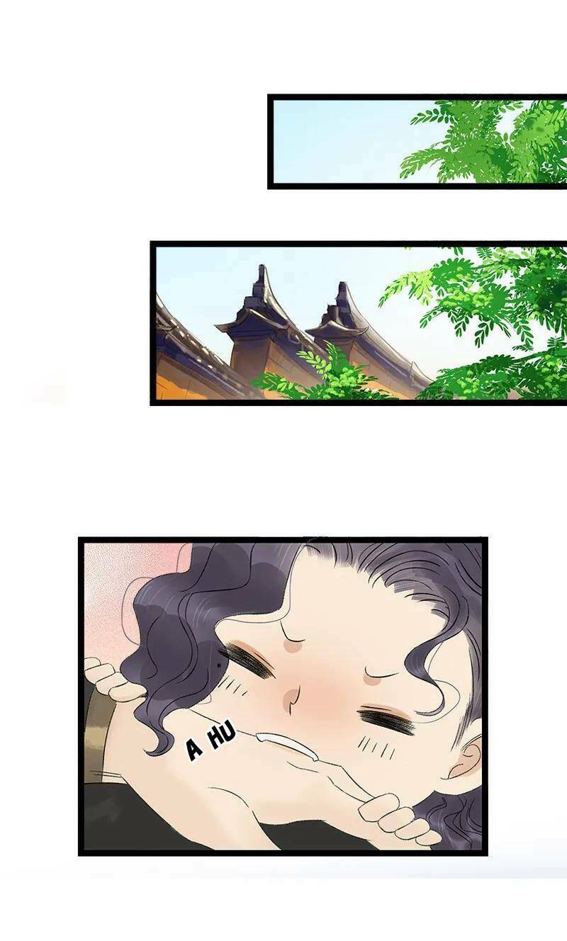 Thái Tử Bị Hoang Tưởng: Chapter 58