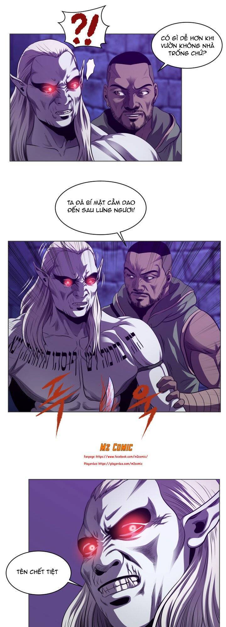 Cấp Độ Của Tôi Là Cao Nhất: Chapter 25