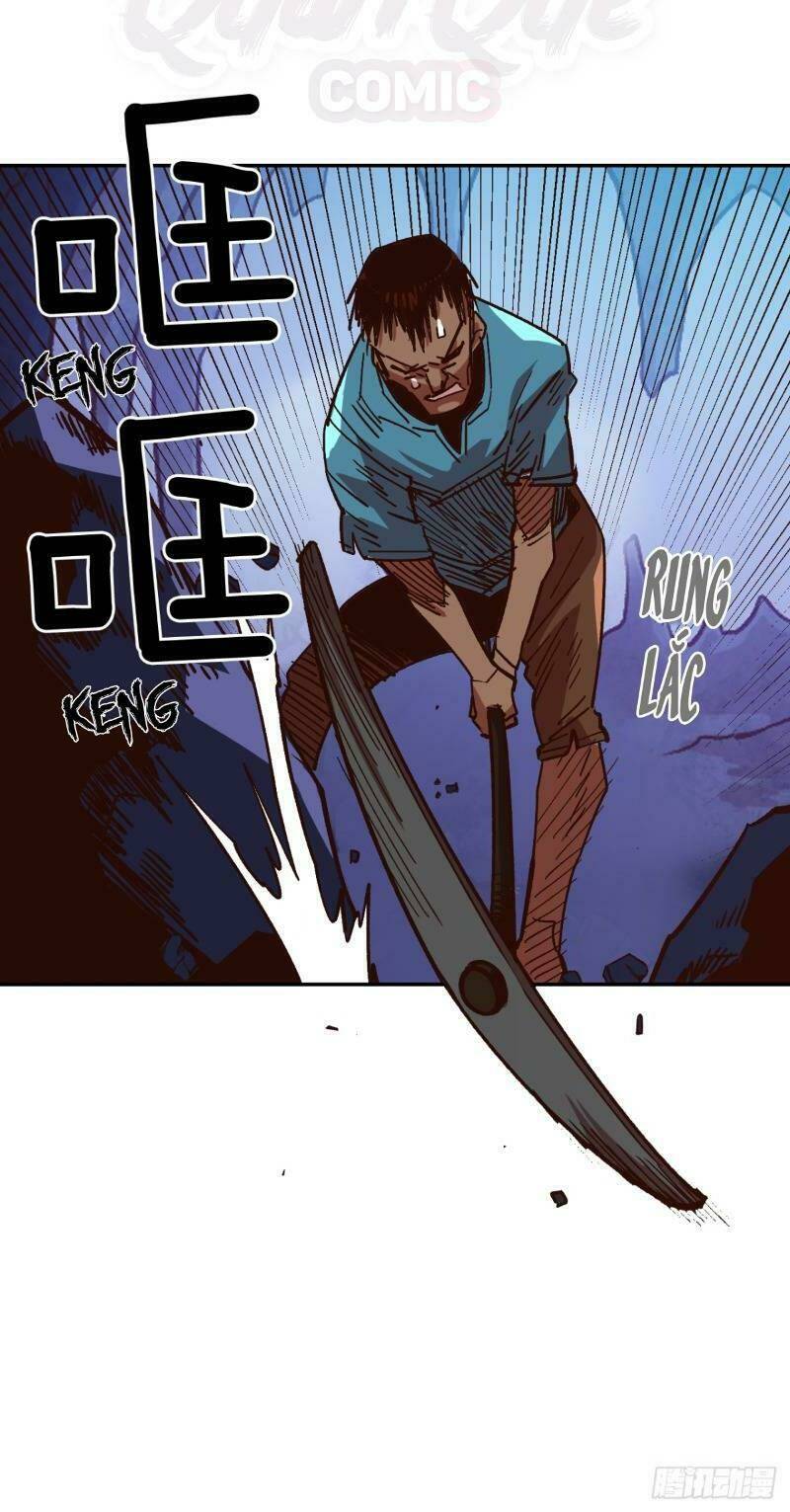 Đại Lục Vô Song: Chapter 3