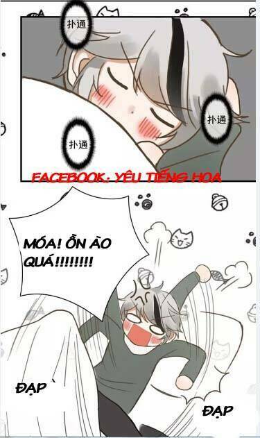 Thần Tượng Điểm Zero: Chapter 8